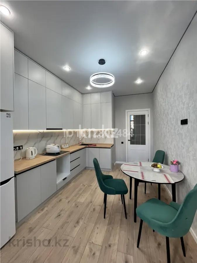 Продажа 2-комнатной квартиры, 66.4 м² в Астане - фото 3