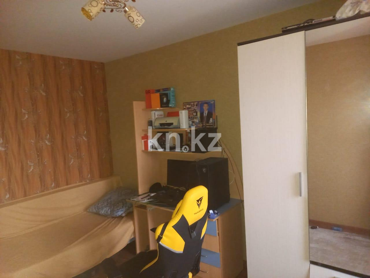 Продажа 2-комнатной квартиры, 56 м² в Темиртау - фото 4