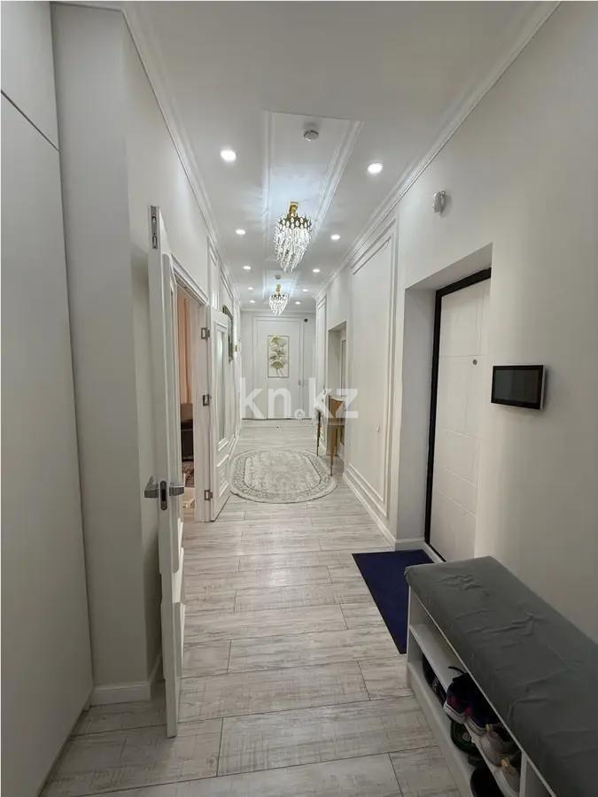 Продажа 3-комнатной квартиры, 110 м² в Алматы - фото 8