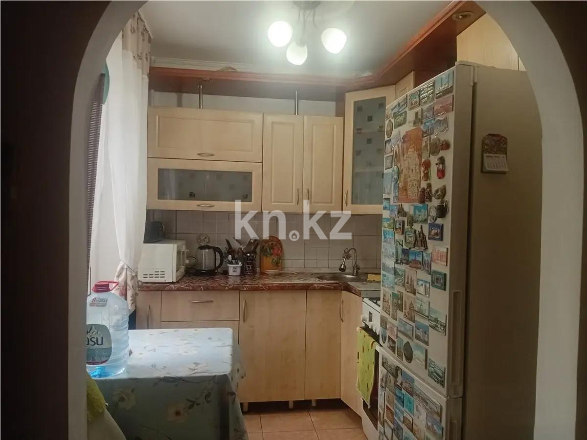 Продажа 2-комнатной квартиры, 44.9 м², мкр-н Орбита-2, дом  28 в Алматы - фото 3