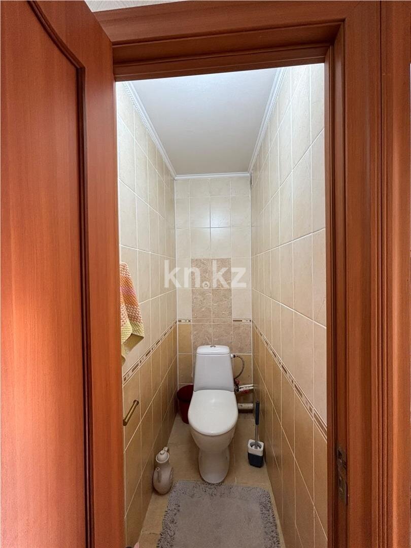 Продажа 3-комнатной квартиры, 55 м² в Караганде - фото 8