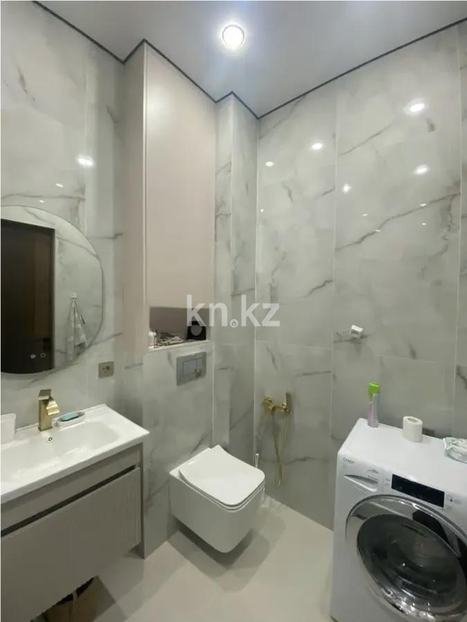 Продажа 2-комнатной квартиры, 60.5 м² в Астане - фото 4