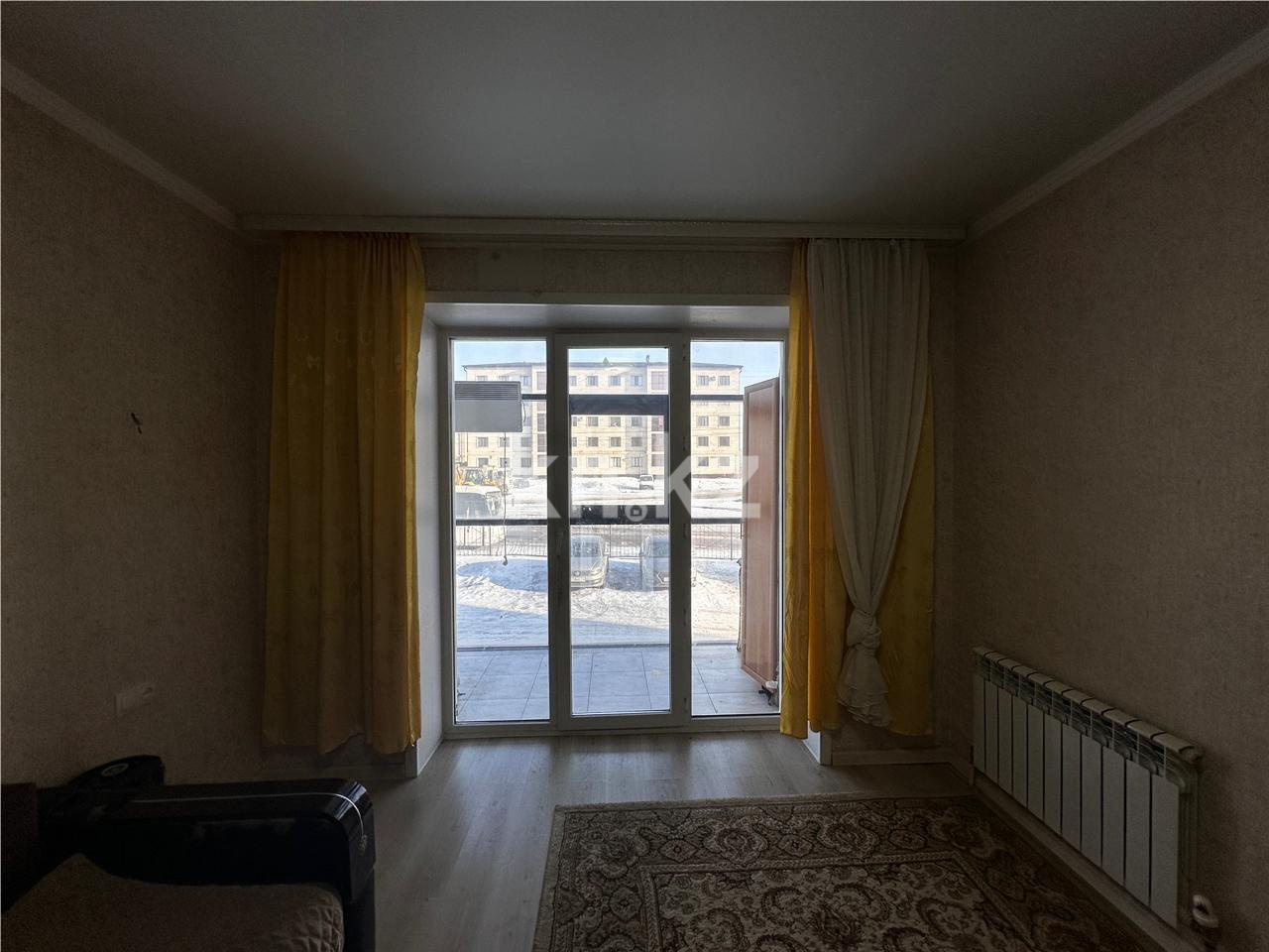 Продажа 2-комнатной квартиры, 63 м² в Караганде - фото 2