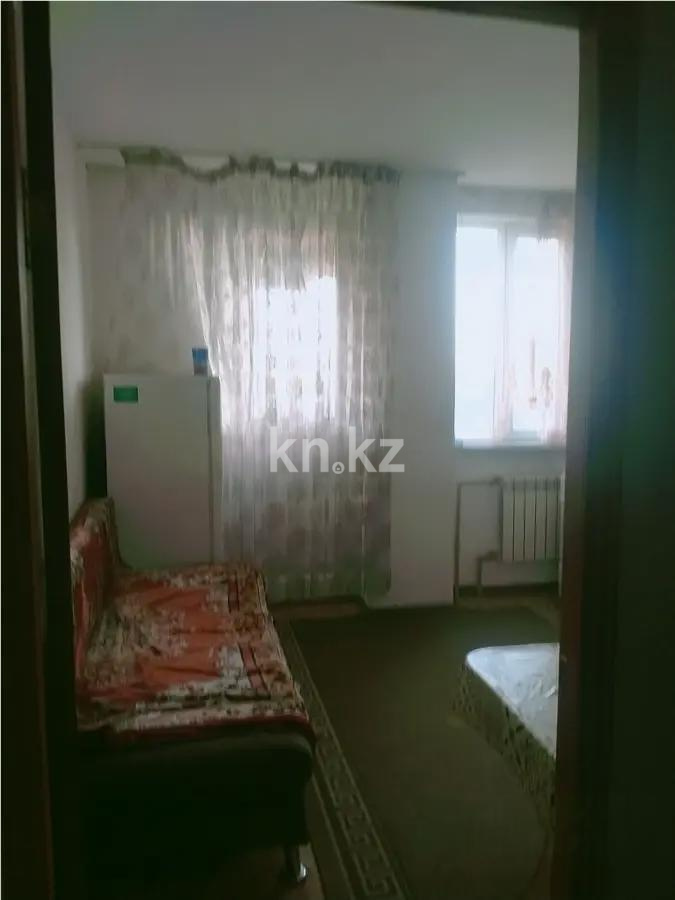 Продажа 1-комнатной квартиры, 37 м², мкр-н Кокжиек, дом  8 в Алматы