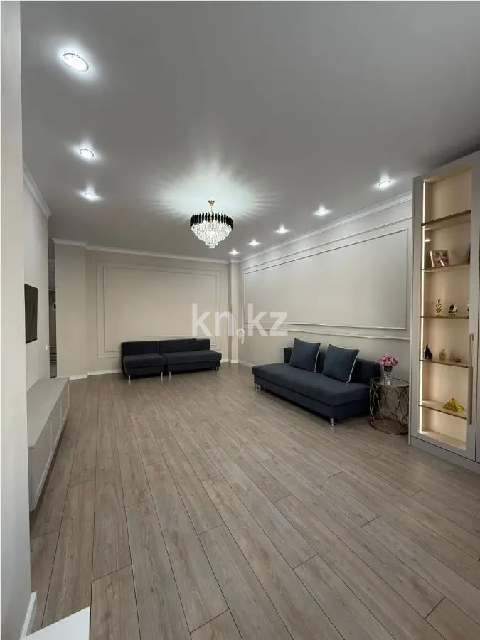 Продажа 3-комнатной квартиры, 105 м² в Астане - фото 2