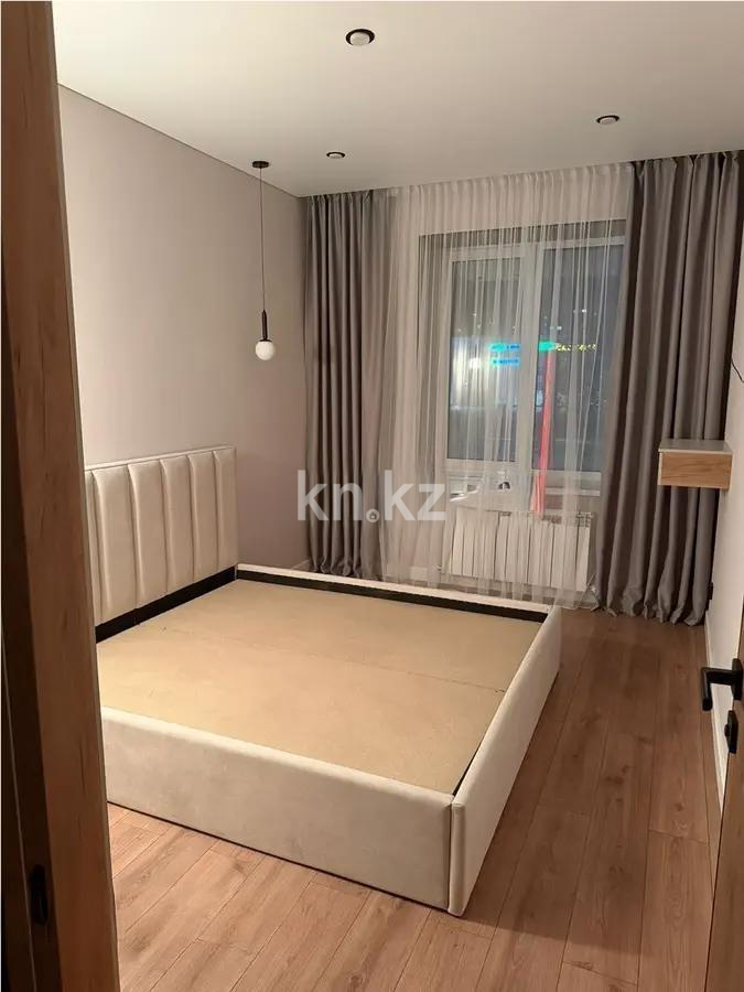 Продажа 2-комнатной квартиры, 62 м² в Караганде - фото 2