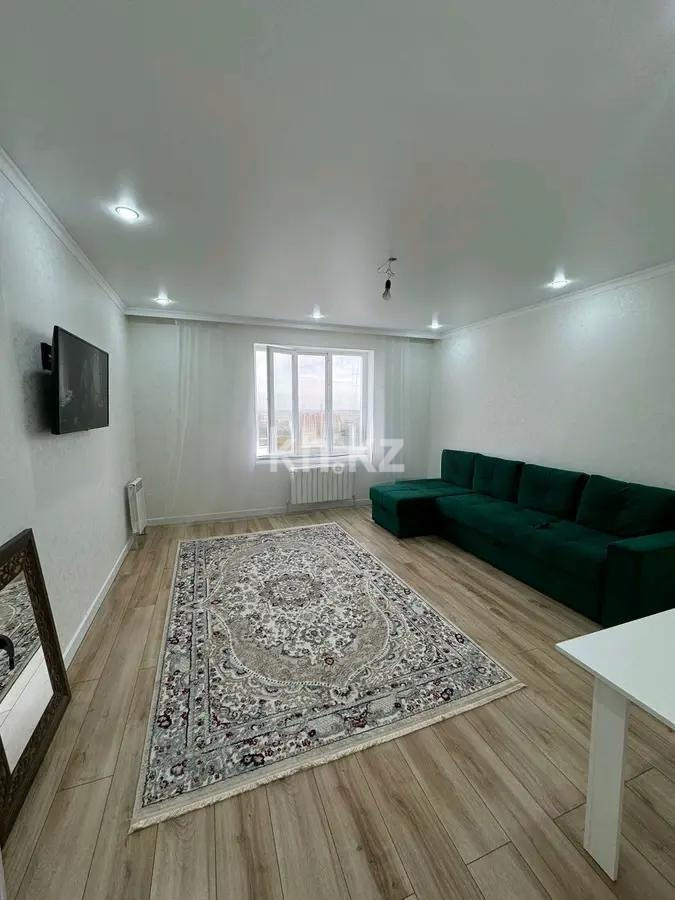 Продажа 2-комнатной квартиры, 67 м², ул. Айтматова, дом  53 в Астане - фото 2