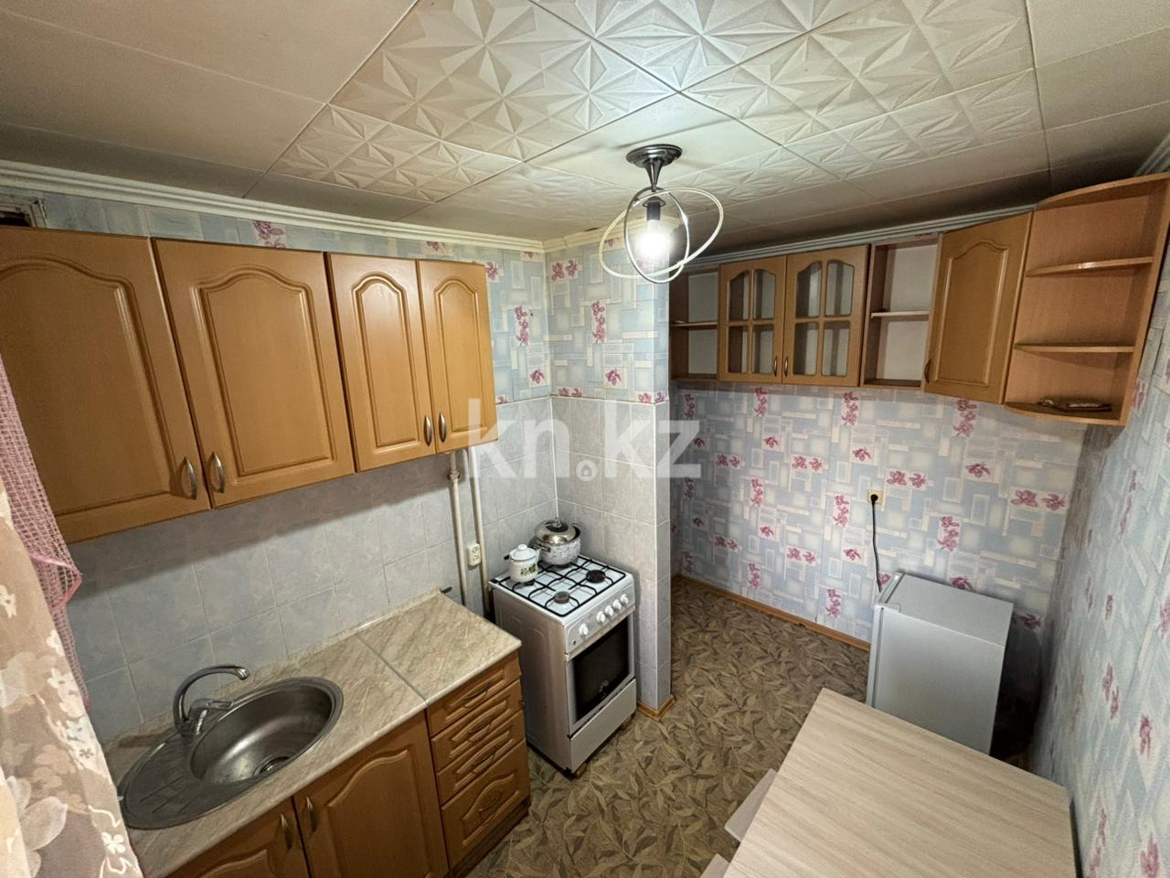 Продажа 2-комнатной квартиры, 54.1 м², ул. Кереева, дом  7 в Актобе - фото 11