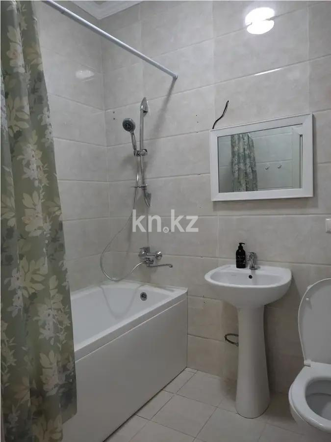 Продажа 1-комнатной квартиры, 40.3 м², пр. Улы Дала, дом  58 в Астане - фото 4