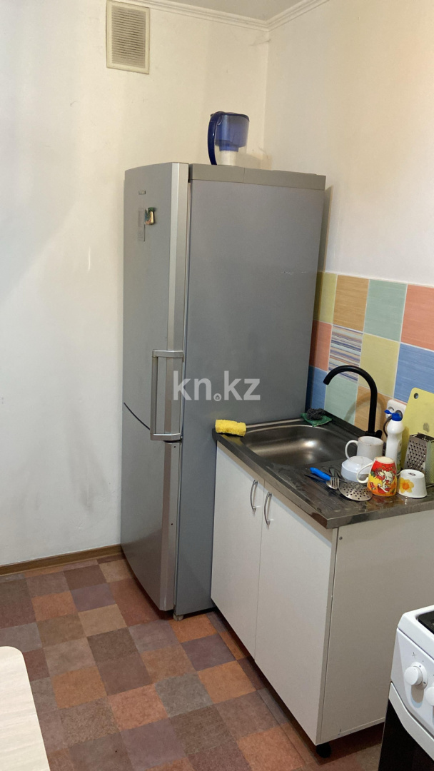 Аренда 1-комнатной квартиры, 38 м² в Астане - фото 3