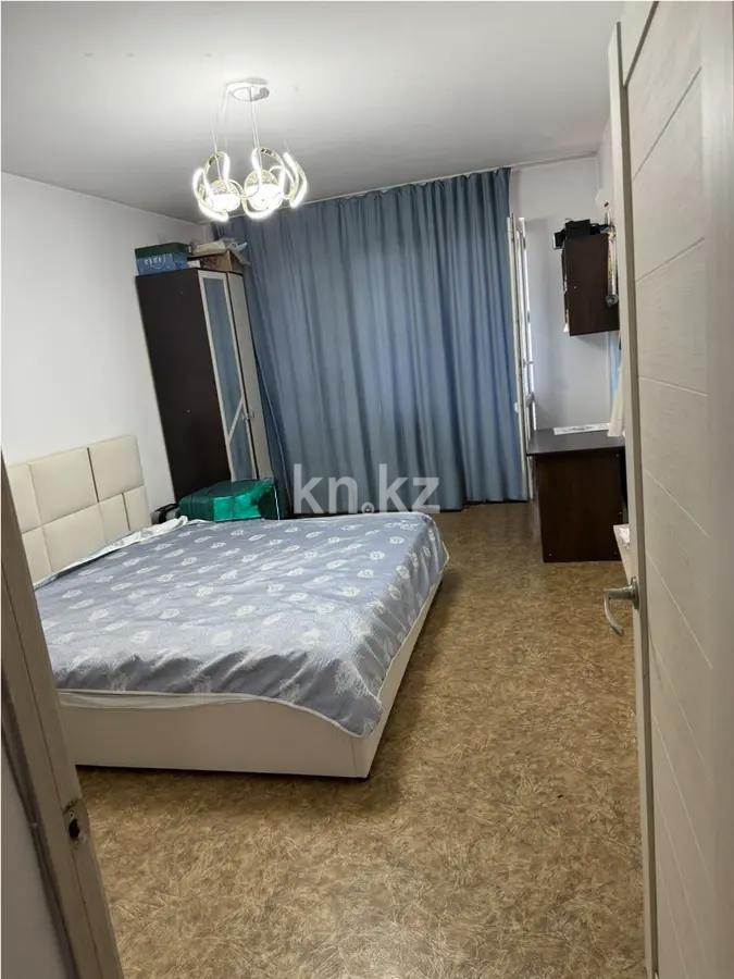 Продажа 3-комнатной квартиры, 90 м² в Алматы - фото 2