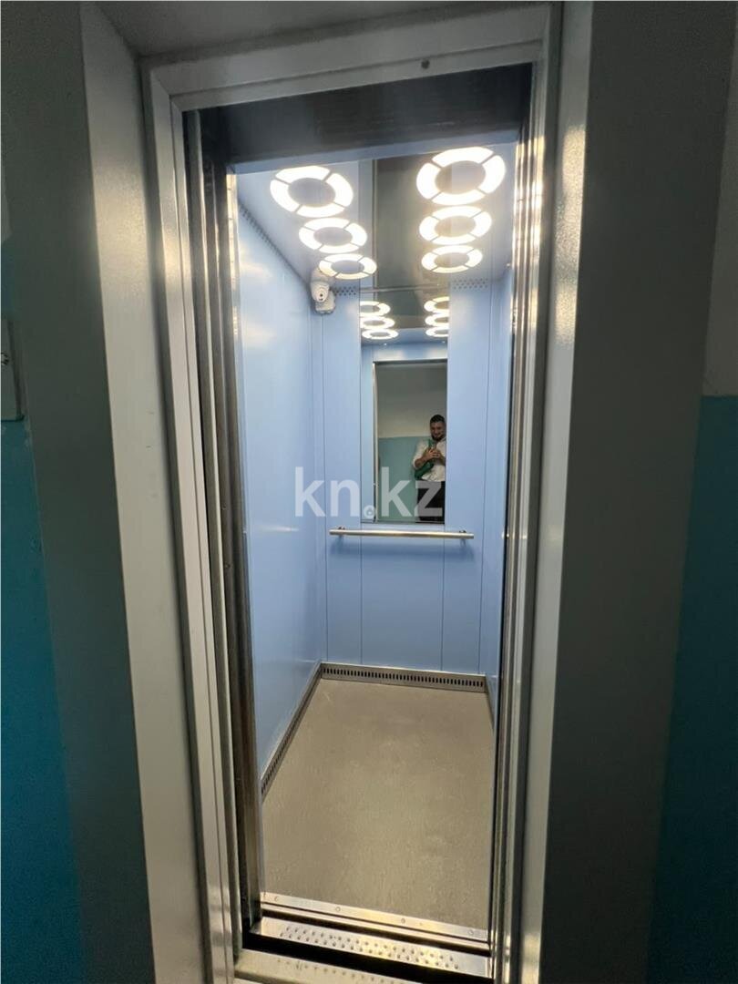 Продажа 4-комнатной квартиры, 85 м² в Караганде - фото 17