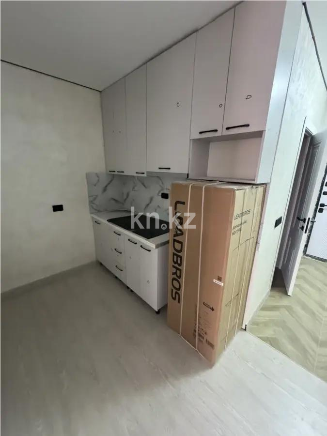 Продажа 1-комнатной квартиры, 33 м², пр. Рыскулова, дом  1 стр в Алматы - фото 2