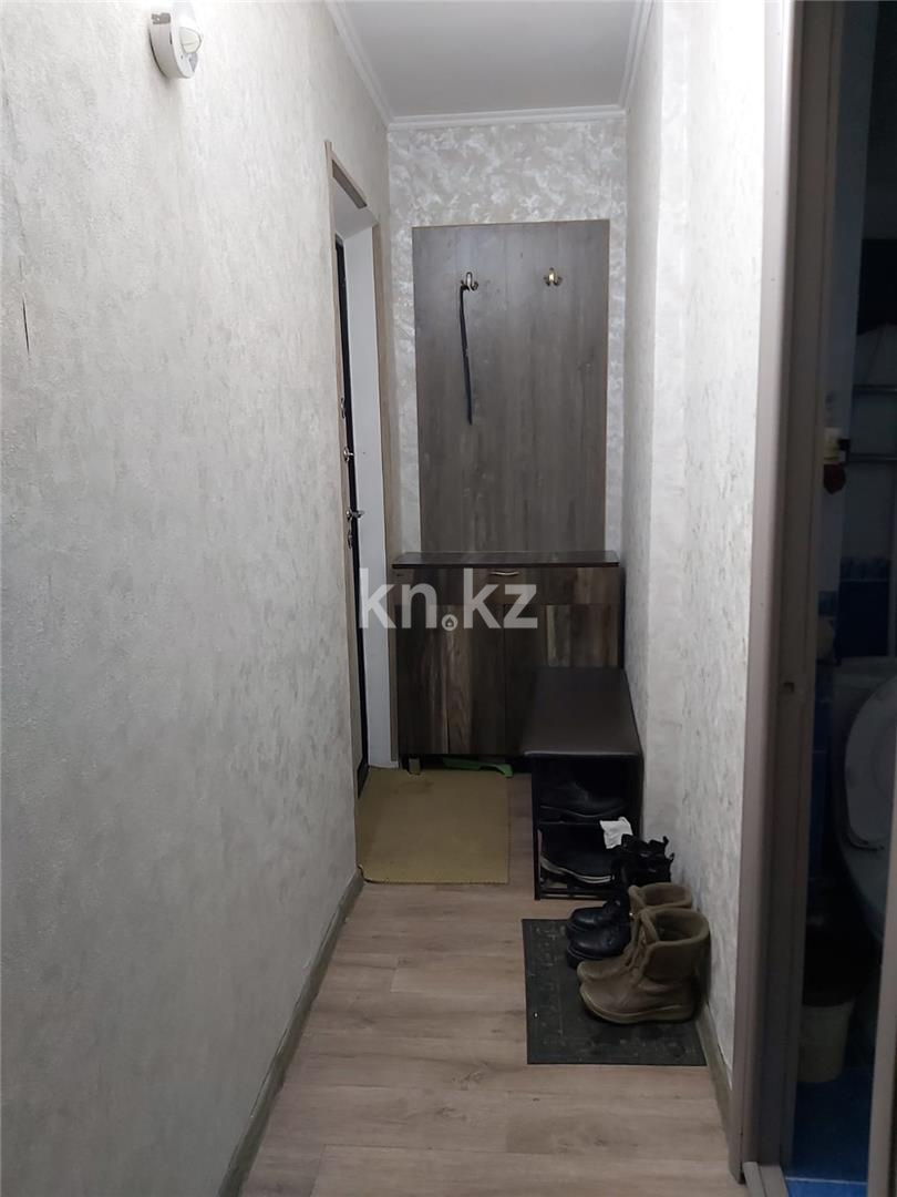 Продажа 3-комнатной квартиры, 60 м² в Караганде - фото 11