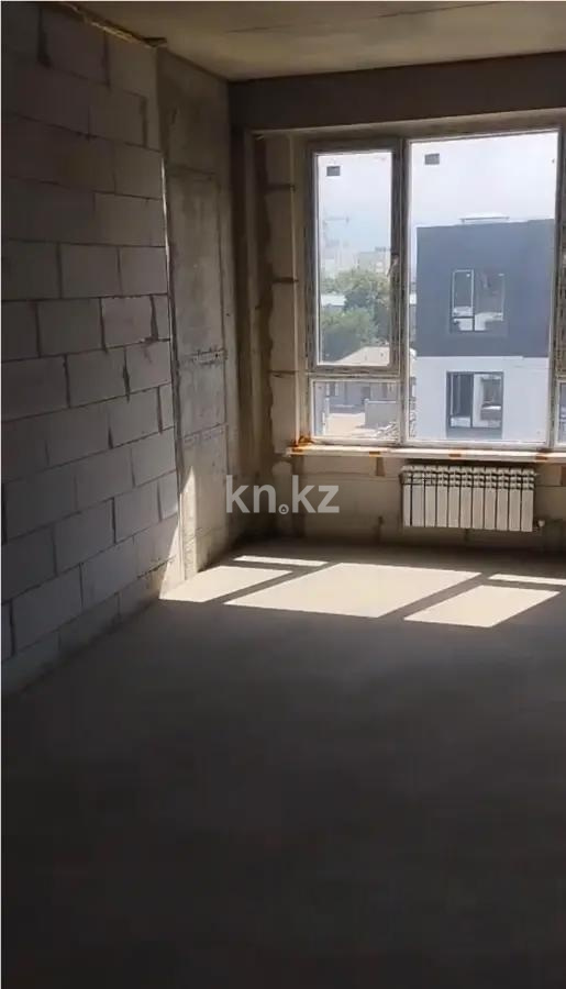Продажа 1-комнатной квартиры, 45 м² в Алматы