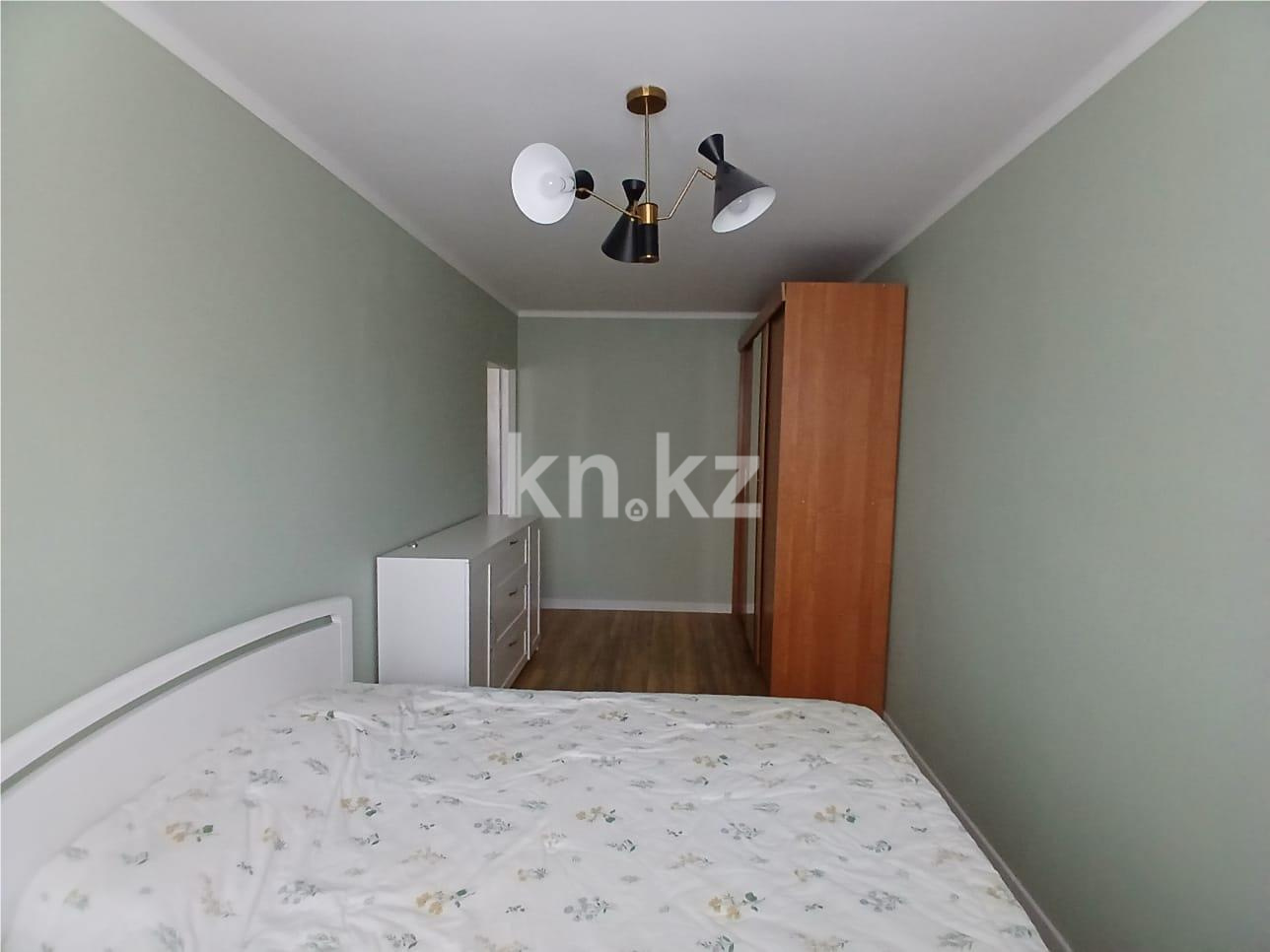 Продажа 2-комнатной квартиры, 44 м² в Караганде - фото 4