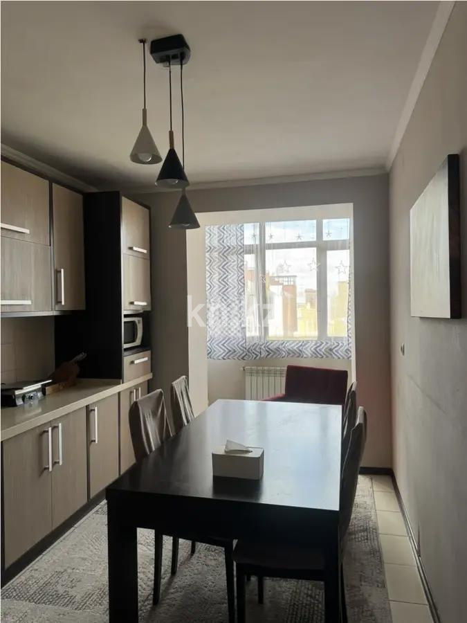 Продажа 2-комнатной квартиры, 84.6 м² в Астане - фото 4