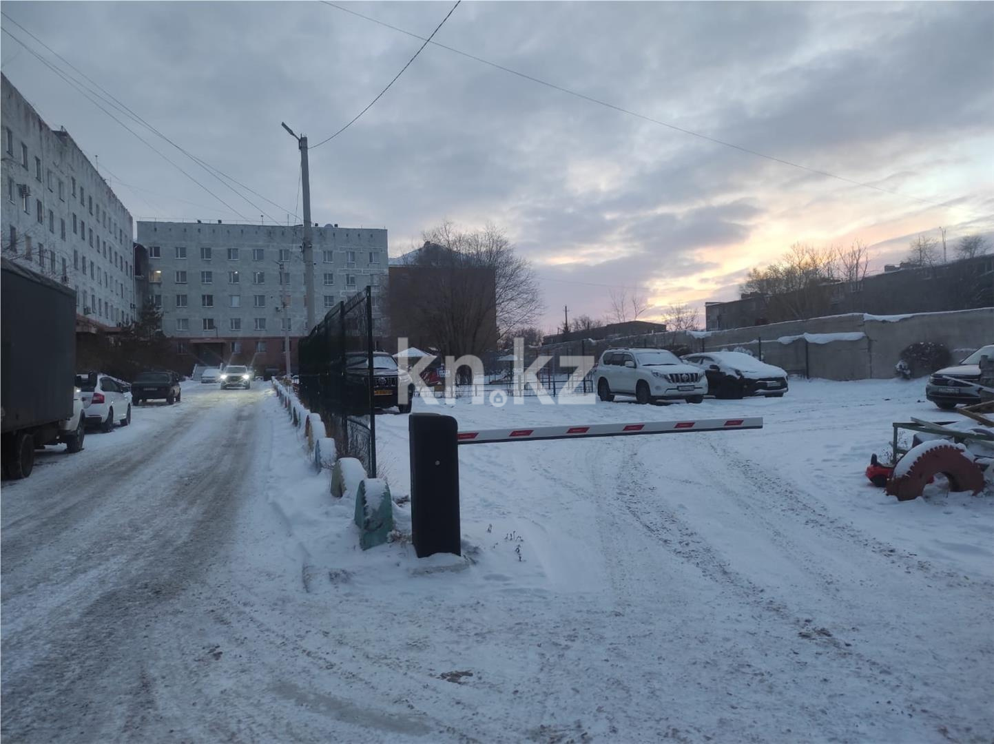 Продажа 3-комнатной квартиры, 65 м², мкр. Горка Дружбы в Темиртау - фото 14