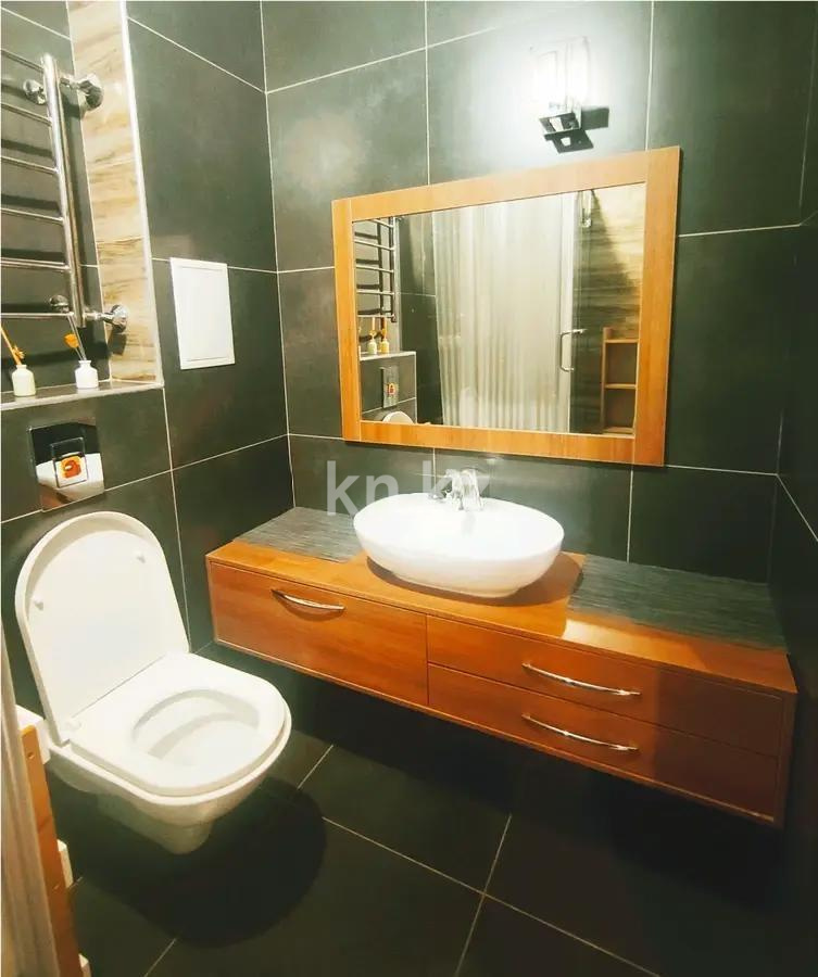 Продажа 2-комнатной квартиры, 58.3 м² в Алматы - фото 4