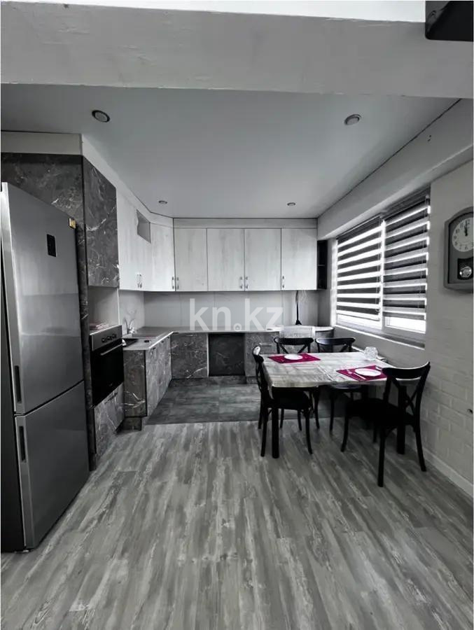 Продажа 2-комнатной квартиры, 64 м² в Алматы - фото 2