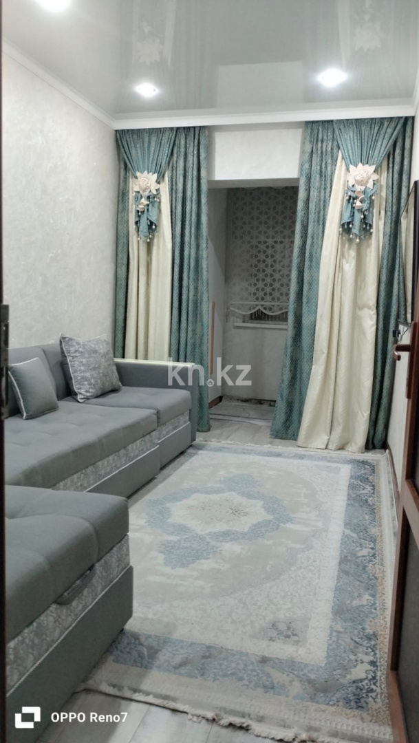 Продажа 3-комнатной квартиры, 67.5 м² в Таразе - фото 4