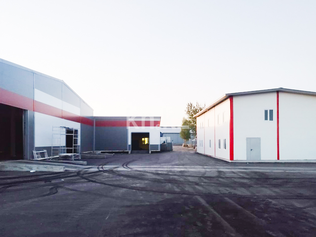 Аренда базы, 4776 м² в Астане - фото 7