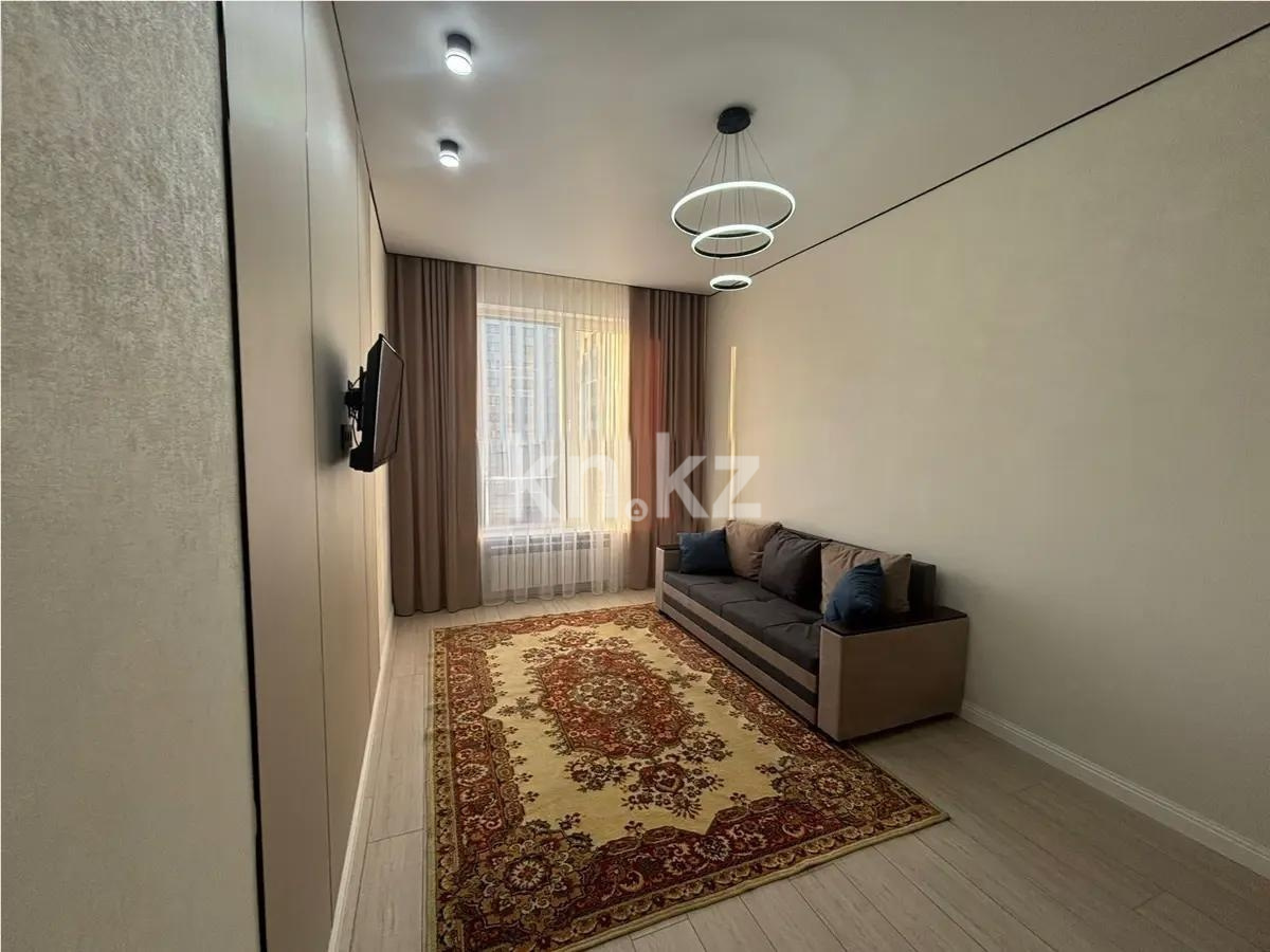 Продажа 2-комнатной квартиры, 41 м² в Астане