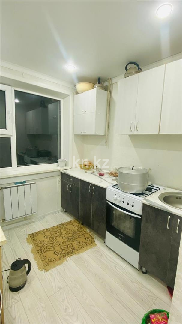 Продажа 3-комнатной квартиры, 47 м² в Караганде - фото 4