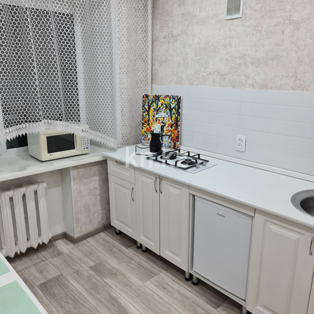 Аренда 1-комнатной квартиры посуточно, 35 м² в Караганде - фото 7