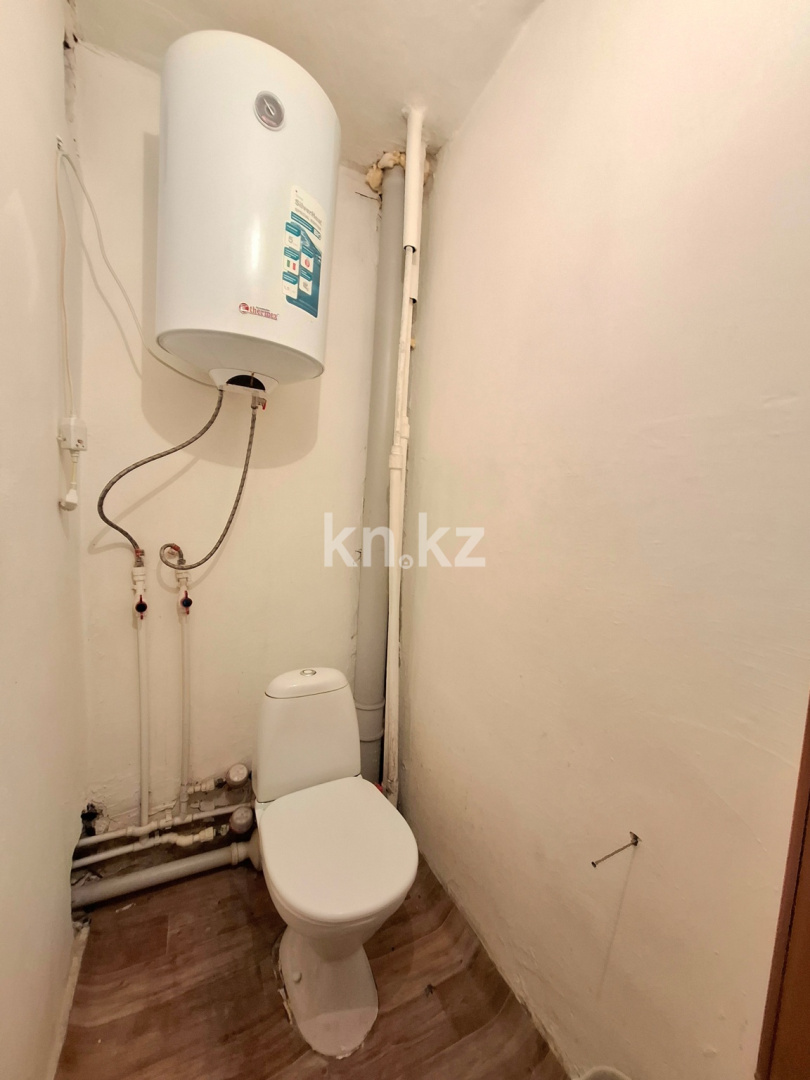 Продажа 1-комнатной квартиры, 39 м² в Караганде - фото 13