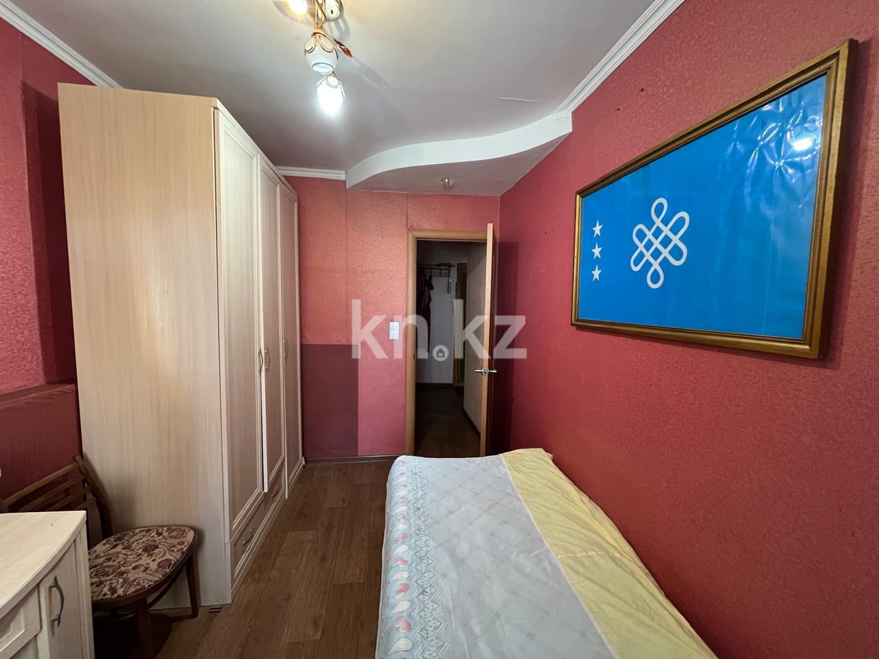 Продажа 2-комнатной квартиры, 40 м² в Караганде - фото 6