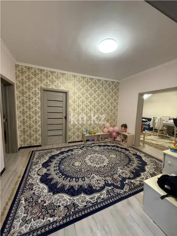 Продажа 3-комнатной квартиры, 93 м², ул. Жуалы, дом  1 в Алматы - фото 3