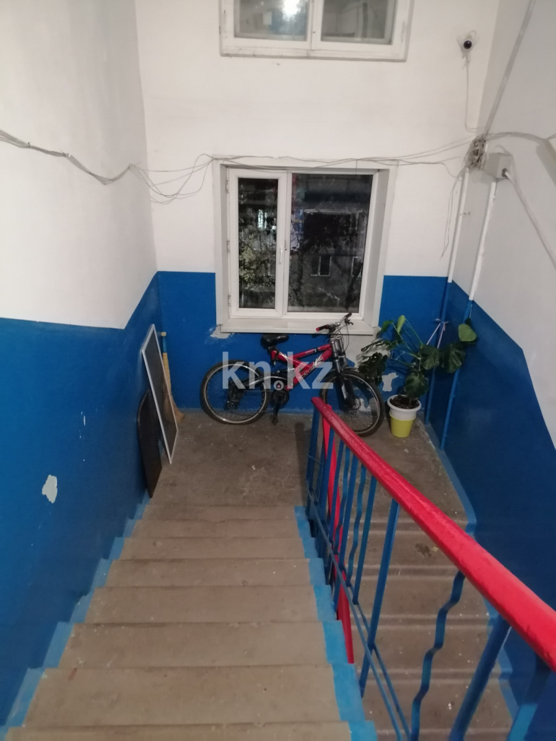 Продажа 2-комнатной квартиры, 47 м², ул. Ержанова, дом  63 в Караганде - фото 9