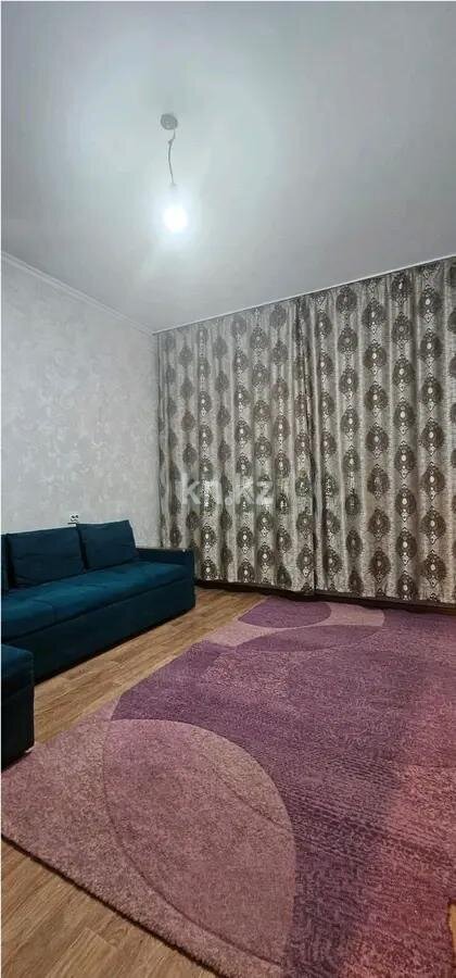 Продажа 1-комнатной квартиры, 34 м² в Алматы