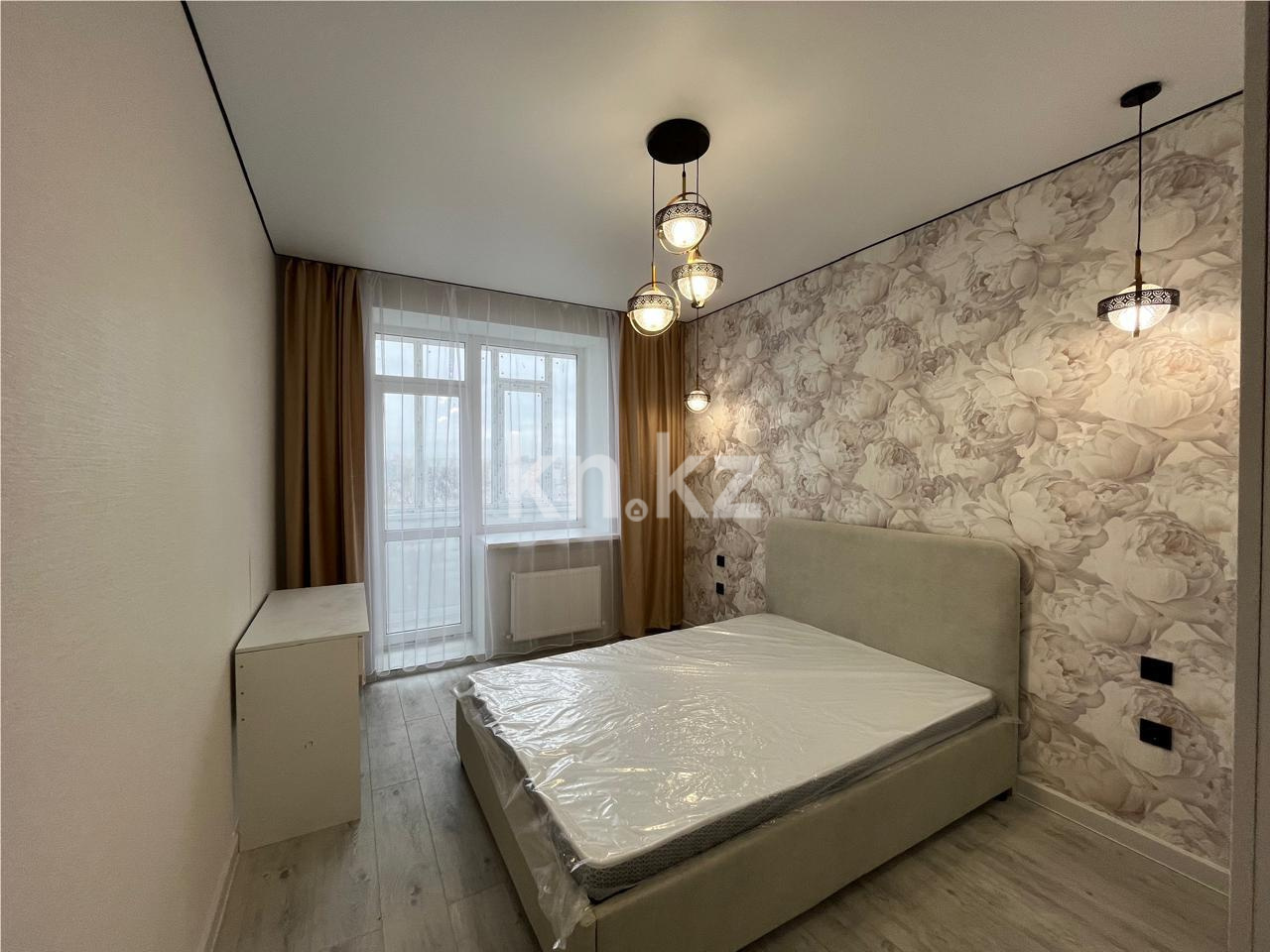 Продажа 2-комнатной квартиры, 36.5 м² в Астане - фото 2