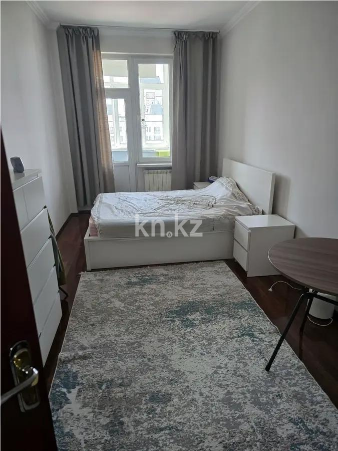 Продажа 2-комнатной квартиры, 75 м² в Алматы - фото 2