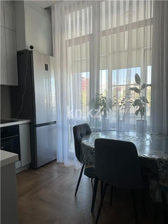 Продажа 1-комнатной квартиры, 39.1 м² в Астане - фото 2