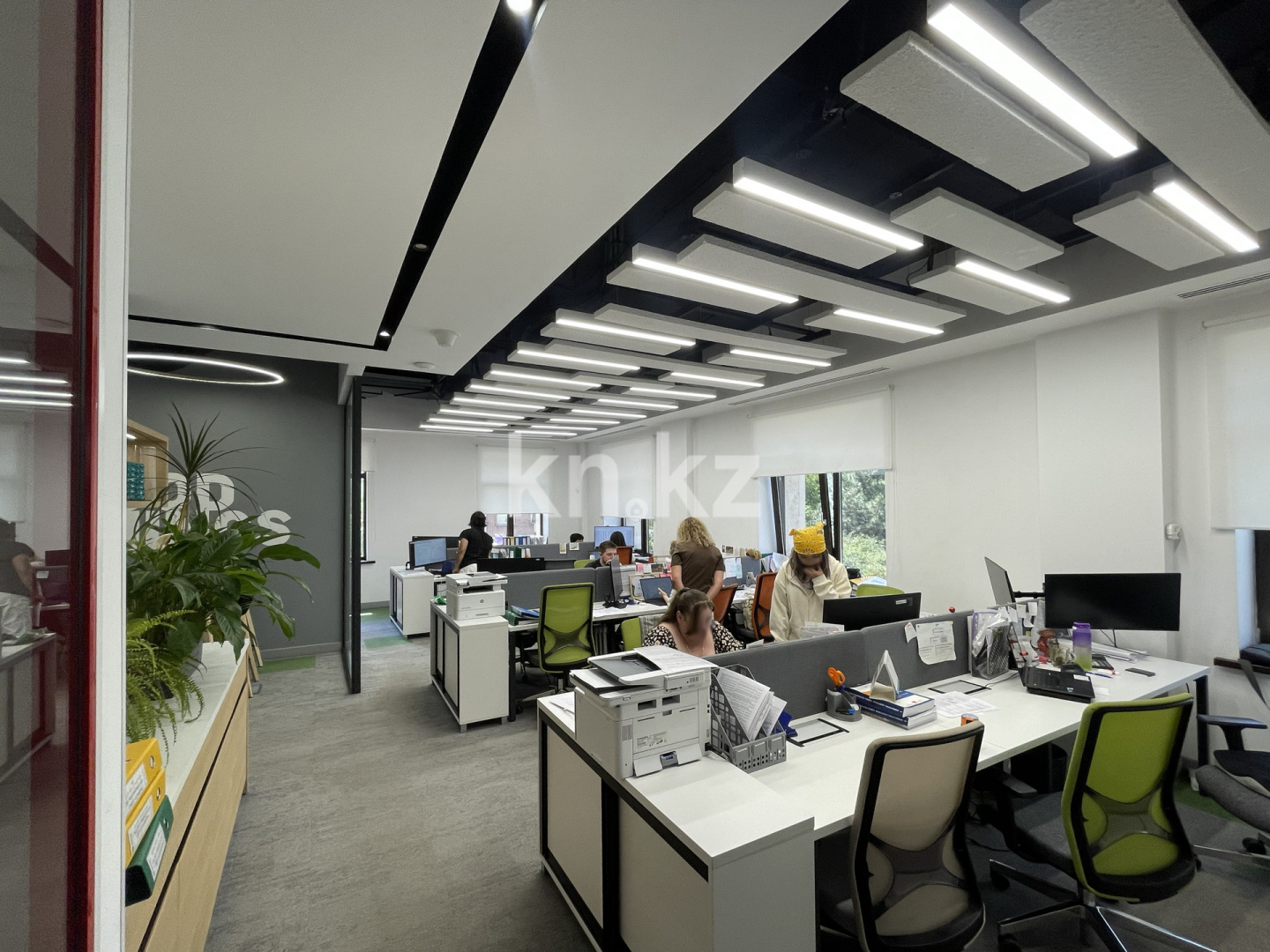 Аренда помещения в Алматы - фото 7