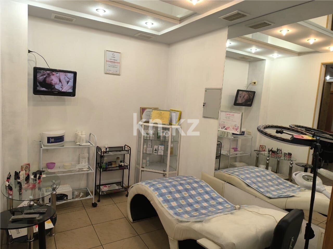 Продажа 3-комнатной квартиры, 79 м² в Караганде - фото 3