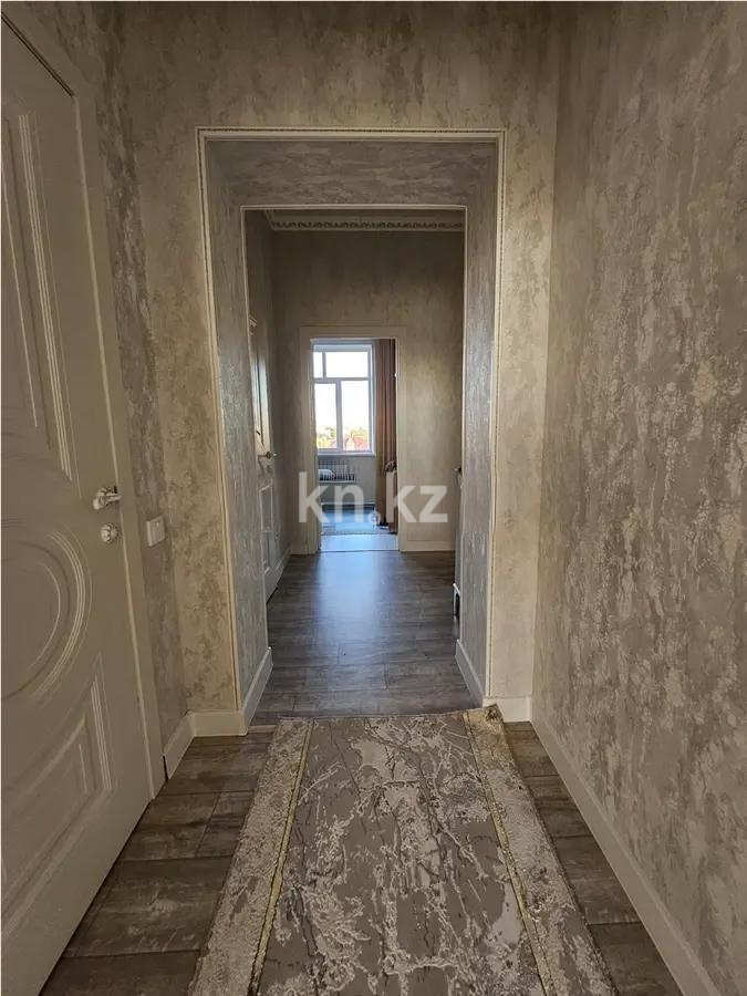 Продажа 3-комнатной квартиры, 86 м², ул. Кенжина, дом  1/1 блок а в Караганде - фото 8