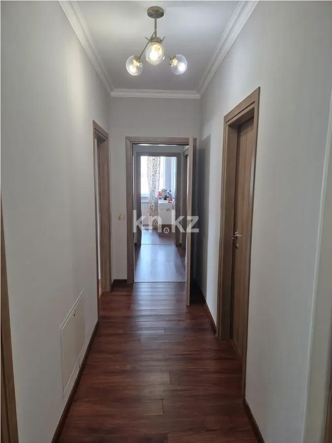 Продажа 4-комнатной квартиры, 127 м² в Астане - фото 7