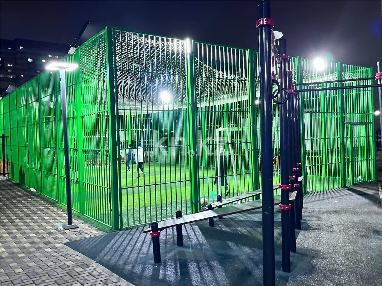 Продажа 2-комнатной квартиры, 63 м², ул. Букетова в Караганде - фото 34