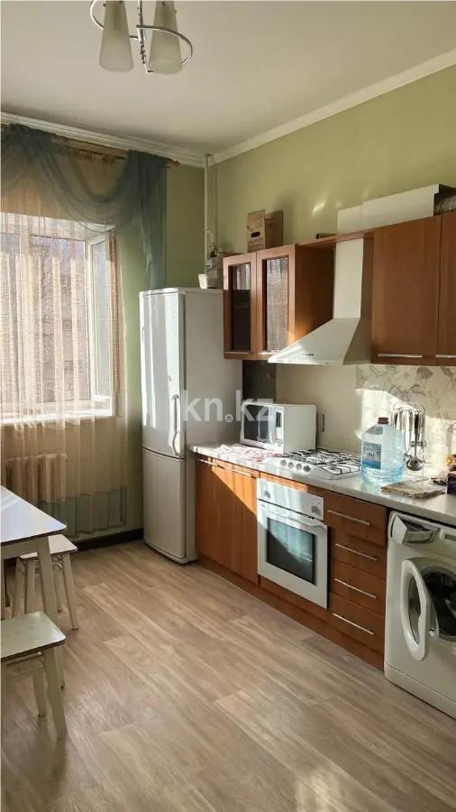 Продажа 2-комнатной квартиры, 74.8 м², пр. Абая, дом  95/1 в Астане - фото 3