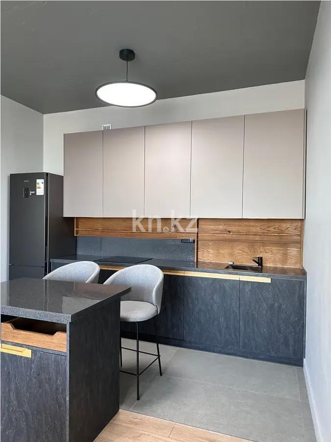 Продажа 2-комнатной квартиры, 47 м², пр. Улы Дала, дом  29/1 в Астане - фото 3