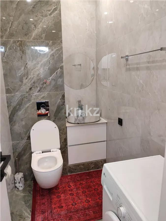 Продажа 2-комнатной квартиры, 50 м² в Алматы - фото 4