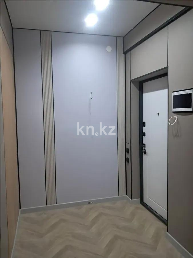 Продажа 2-комнатной квартиры, 54 м² в Алматы - фото 3