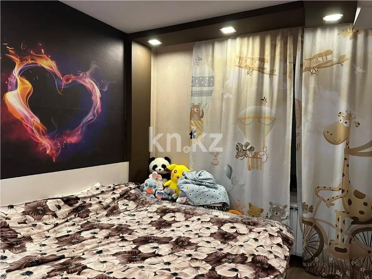 Продажа 2-комнатной квартиры, 46 м² в Алматы - фото 2