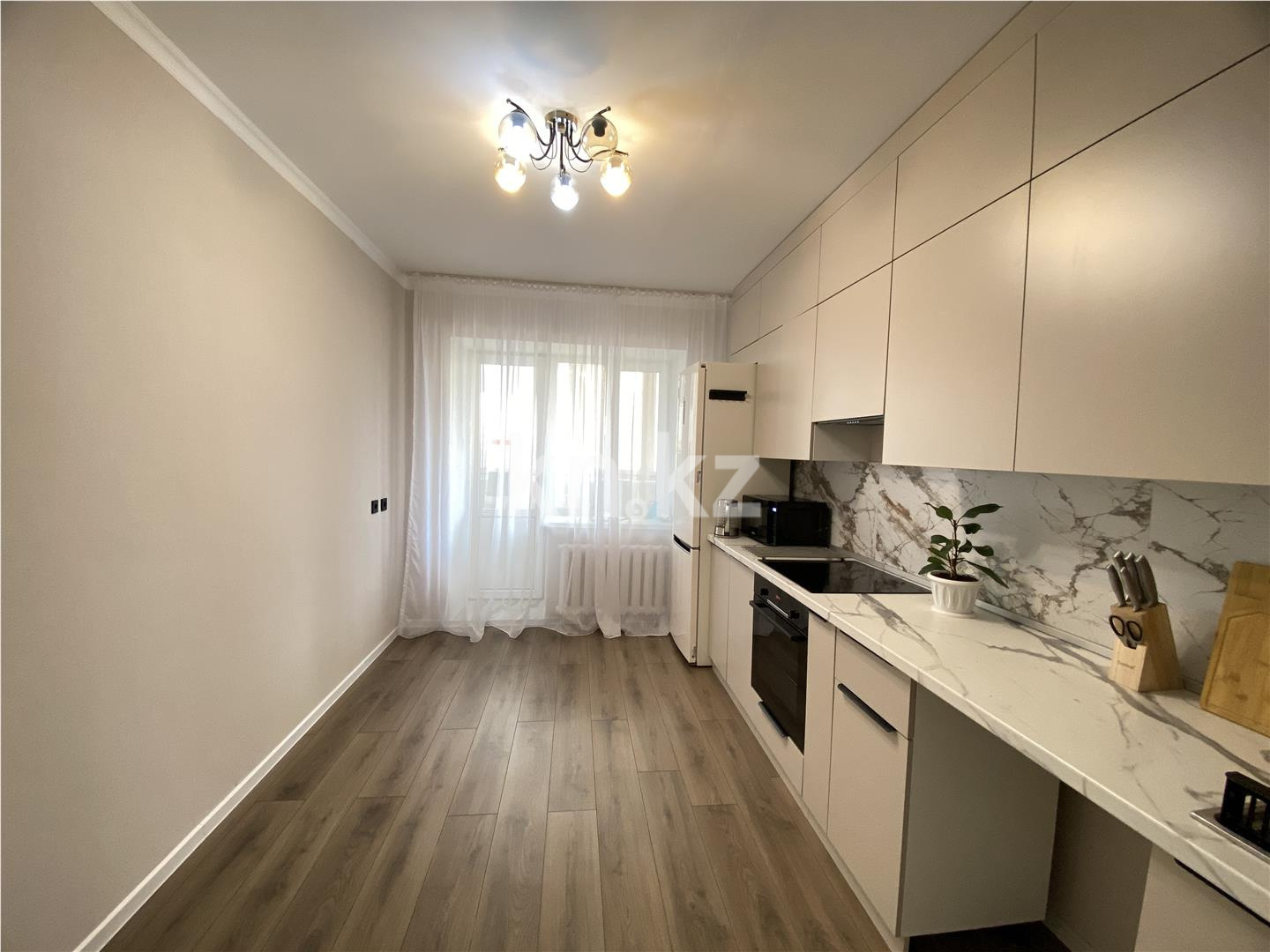 Продажа 3-комнатной квартиры, 88 м² в Астане - фото 7