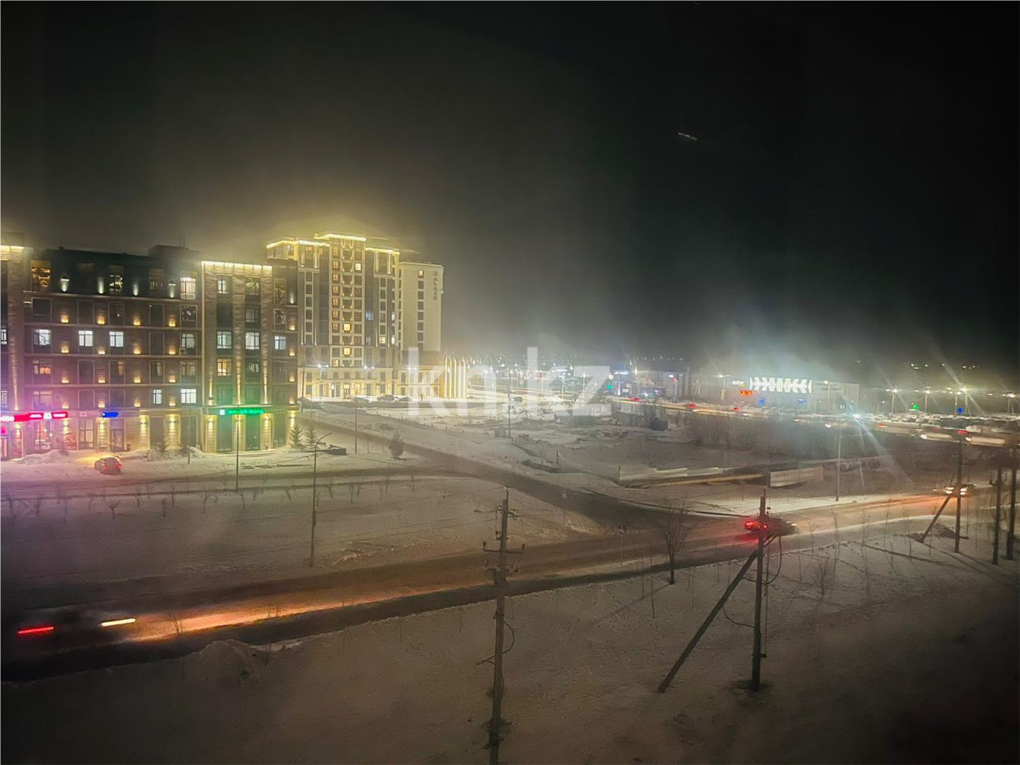 Продажа 2-комнатной квартиры, 54 м² в Караганде - фото 14