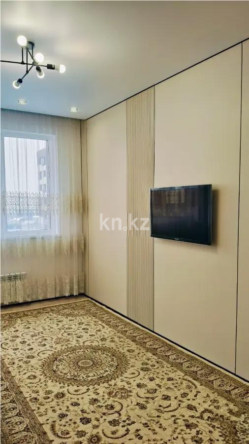 Продажа 2-комнатной квартиры, 49 м² в Алматы